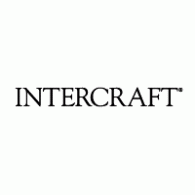 Intercraft Logo PNG Vector