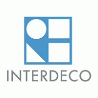 Interdeco Logo PNG Vector
