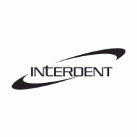 Interdent Logo PNG Vector
