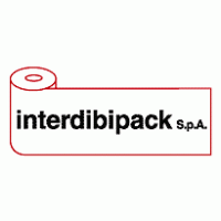 Interdibipack Logo PNG Vector