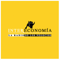 Intereconomia Logo PNG Vector