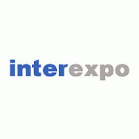 Interexpo Logo Vector