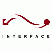 Interface Systems Logo Vector