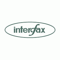 Interfax Logo PNG Vector