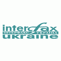 Interfax Ukraine Logo PNG Vector