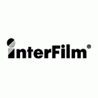 Interfilm Logo PNG Vector