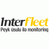 Interfleet Logo Vector