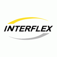 Interflex Logo Vector