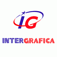 Intergrafica Logo PNG Vector