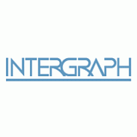 Intergraph Logo PNG Vector