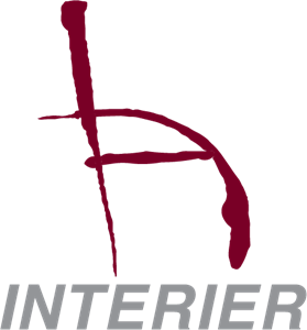 Interier Logo PNG Vector