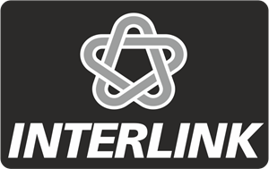 Interlink Logo Vector