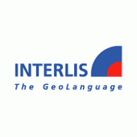 Interlis Logo PNG Vector