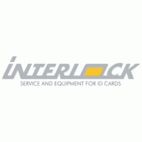 Interlock AG Logo PNG Vector