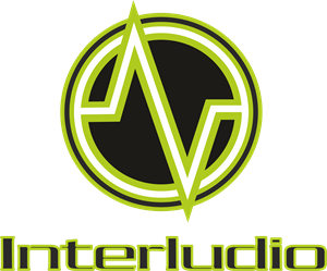 Interludio Logo PNG Vector
