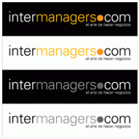 Intermanagers Argentina Logo PNG Vector