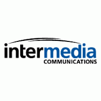 Intermedia Communications Logo PNG Vector