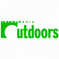 Intermedia outdoors Logo Vector