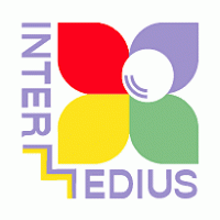 Intermedius Logo PNG Vector