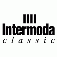 Intermoda Classic Logo PNG Vector