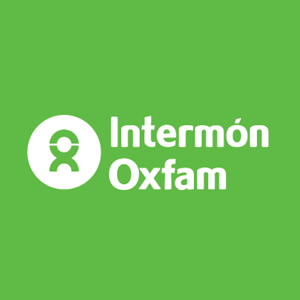 Intermon Oxfam Logo PNG Vector