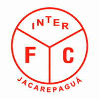 Internacional Esporte Clube de Jacarepagua-RJ Logo Vector