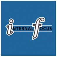 Internal Focus Logo PNG Vector