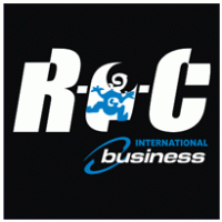 International Business Logo PNG Vector