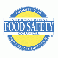 International Food Safety Council Logo Vector