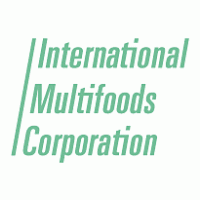 International Multifoods Corporation Logo PNG Vector