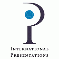 International Presentations Logo Vector