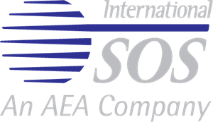 International SOS Logo PNG Vector