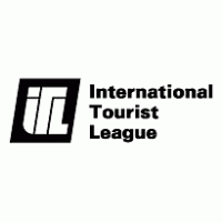 International Tourist League Logo PNG Vector