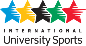 International University Sports Logo PNG Vector