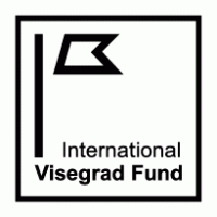 International Visegrad Fund Logo PNG Vector