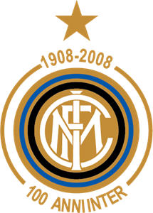 Internazionale Milan Logo PNG Vector