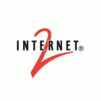 Internet2 Logo PNG Vector