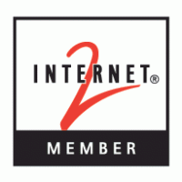 Internet2 Member Logo PNG Vector