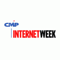 InternetWeek Logo Vector