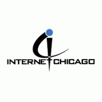 Internet Chicago Logo Vector