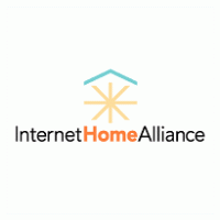 Internet Home Alliance Logo PNG Vector