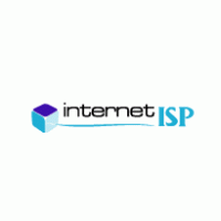 Internet ISP Logo Vector