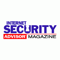 Internet Security Advisor Logo PNG Vector