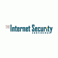 Internet Security Conference Logo PNG Vector