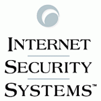 Internet Security Systems Logo PNG Vector