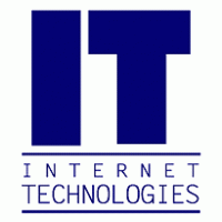 Internet Techologies Logo Vector