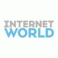 Internet World Logo Vector