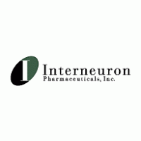 Interneuron Pharmaceuticals Logo PNG Vector