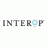 Interop Logo PNG Vector