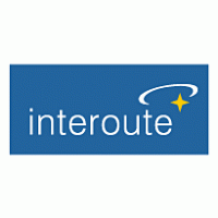 Interoute Logo Vector